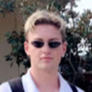 Meet your Posher, Aidan